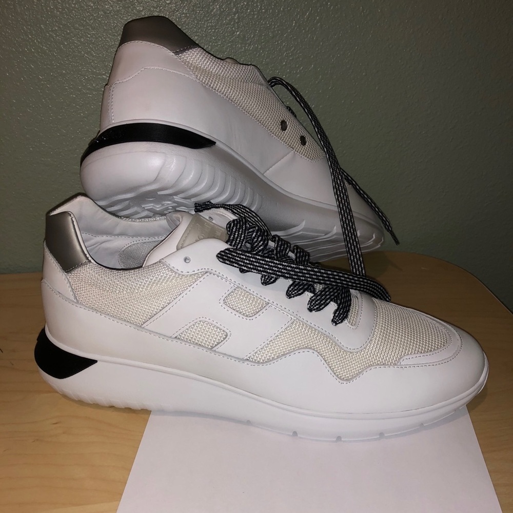 Hogan Interactive 3 Sneakers